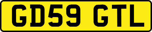GD59GTL