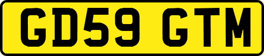 GD59GTM