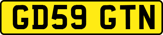 GD59GTN