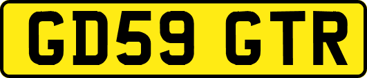 GD59GTR
