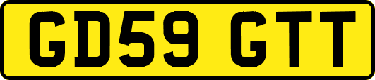 GD59GTT