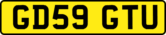 GD59GTU