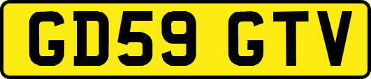 GD59GTV