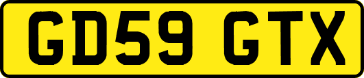 GD59GTX