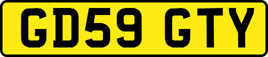 GD59GTY