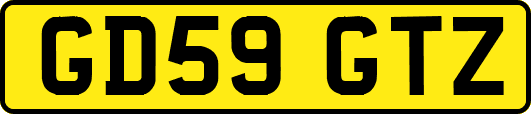 GD59GTZ