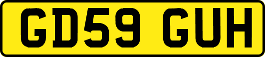 GD59GUH