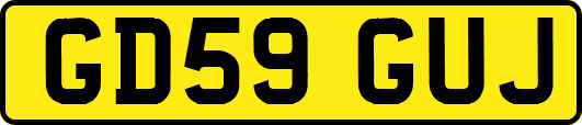GD59GUJ