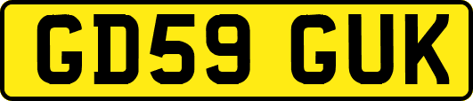 GD59GUK