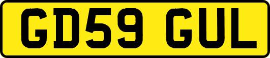 GD59GUL