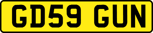 GD59GUN