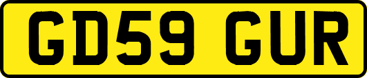 GD59GUR