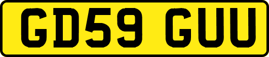 GD59GUU