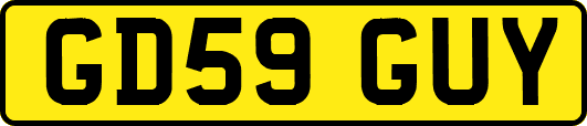 GD59GUY