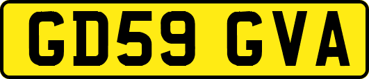 GD59GVA