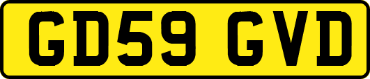 GD59GVD