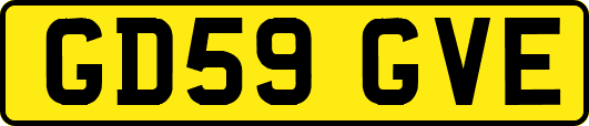 GD59GVE