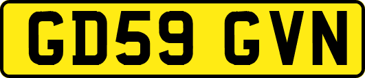GD59GVN