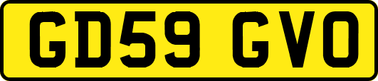 GD59GVO