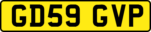 GD59GVP