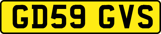 GD59GVS