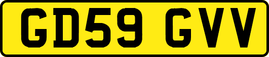 GD59GVV
