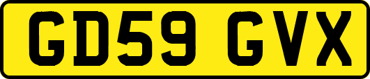 GD59GVX