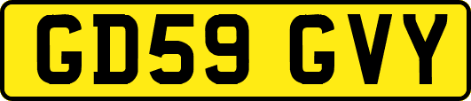 GD59GVY