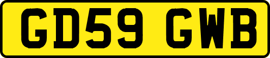 GD59GWB