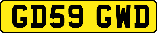 GD59GWD