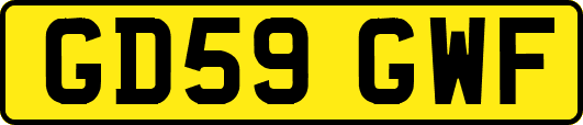 GD59GWF