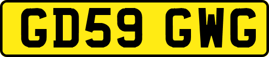 GD59GWG