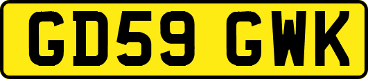 GD59GWK