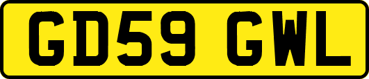 GD59GWL
