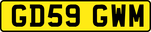 GD59GWM