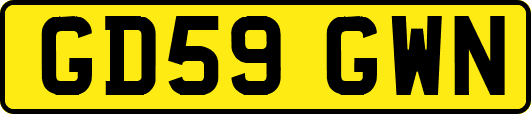 GD59GWN