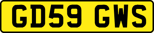 GD59GWS