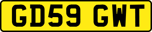 GD59GWT