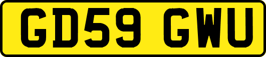 GD59GWU