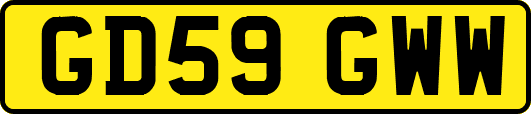 GD59GWW