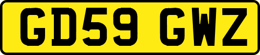 GD59GWZ