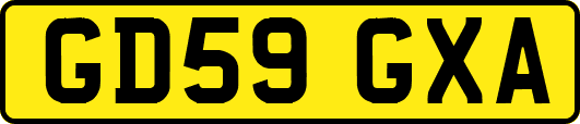 GD59GXA