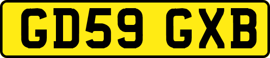 GD59GXB