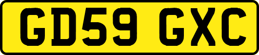 GD59GXC