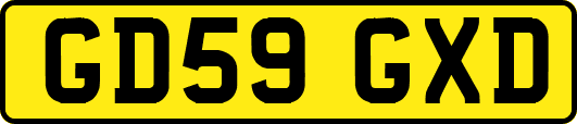 GD59GXD