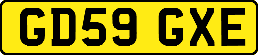GD59GXE