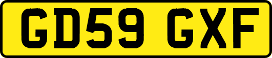 GD59GXF