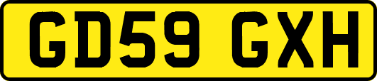 GD59GXH