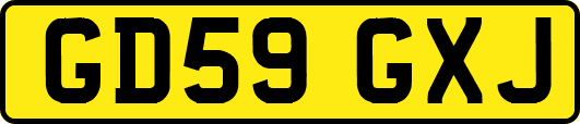 GD59GXJ