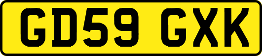 GD59GXK